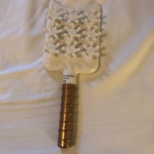 Mini paddle Fasciablaster
